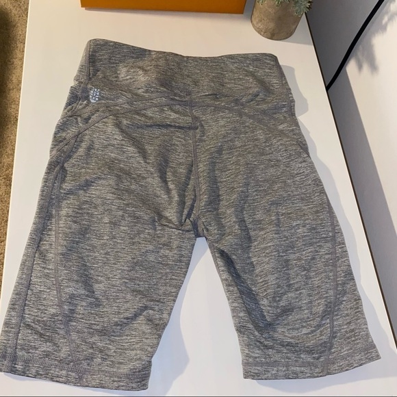 FREE PEOPLE Movement Biker Baby Shorts - Picture 6 of 6